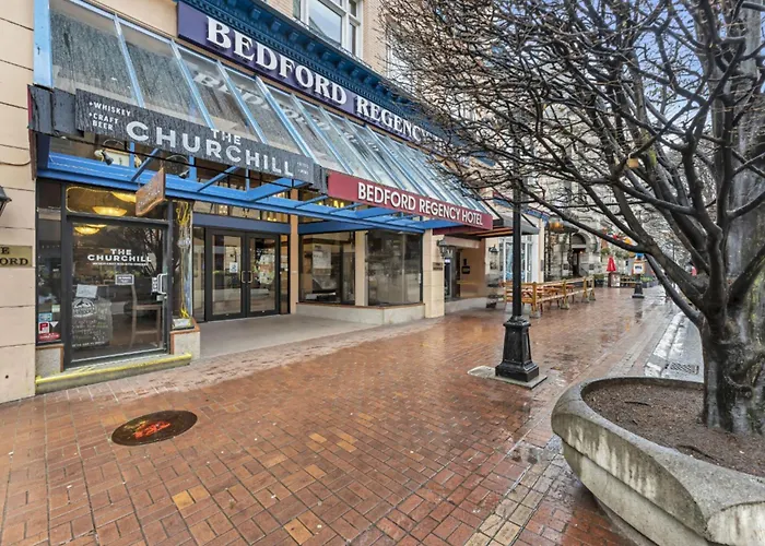 Bedford Regency